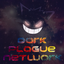 The Dark Plague Network