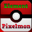 Element Pixelmon Genesis