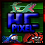 Huntcraft Pixelmon