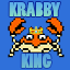 Krabby King Pixelmon