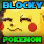 Blocky Pokemon