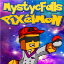 MystycFalls Pixelmon