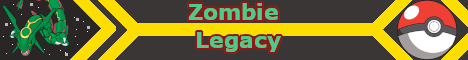 Zombie Army Pixelmon