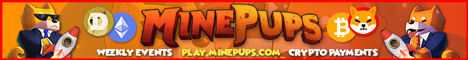 MinePups Minecraft Gaming Network