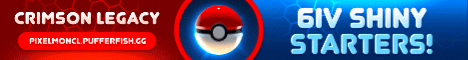 Pixelmon