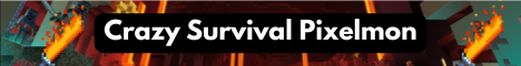 Crazy Survival