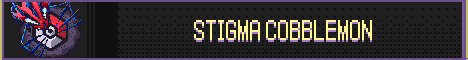 Stigma Cobblemon