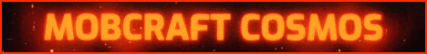 Mobcraft Cosmos