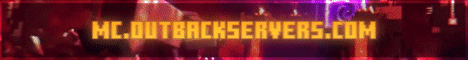 Outback servers