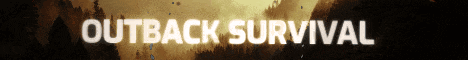 Outback servers