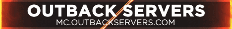 Outback servers