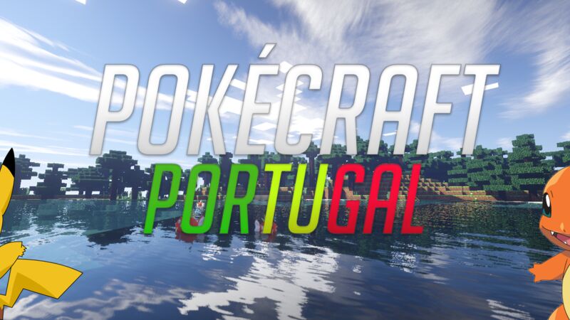 PokéCraft Portugal