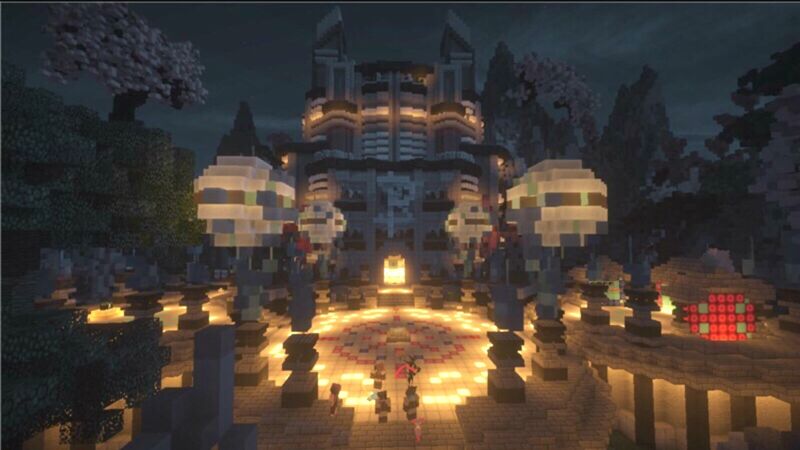Spawn Spawn