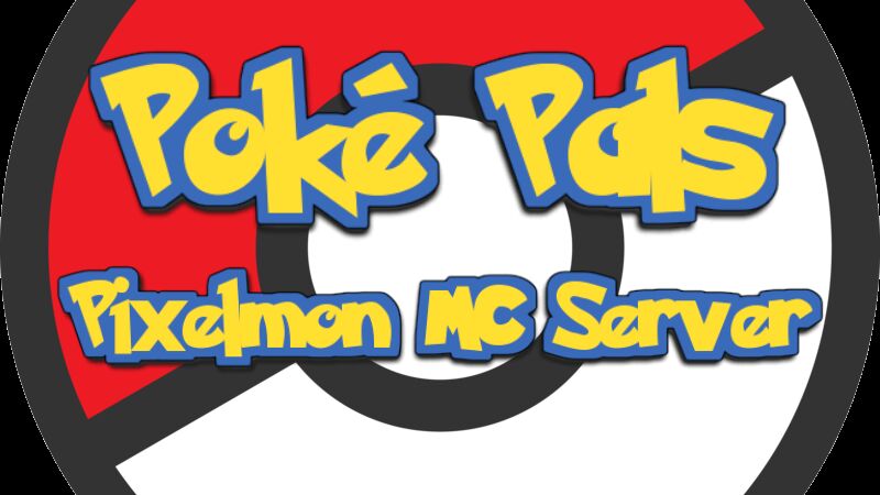 Poké Pals Logo