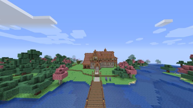 House for the First Loyal Player