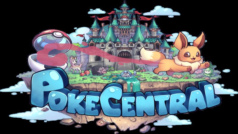 Pokecentral