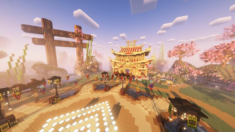 Karp Reunion Spawn