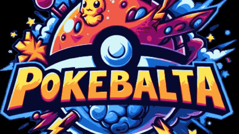 PokeBalta