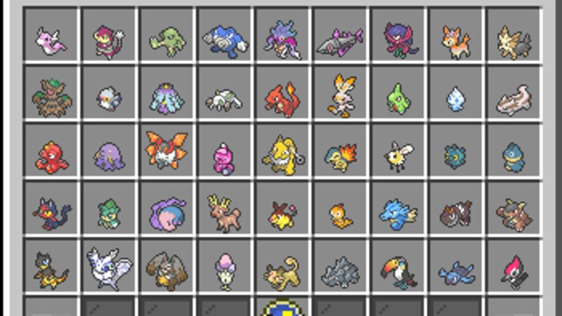 Wondertrade