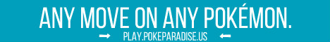 PokeParadise Pixelmon PokeParadise Pixelmon