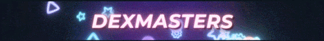 DexMasters | Pixelmon Reforged DexMasters