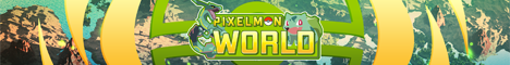 PixelmonWorld - Pixelmon Fr PixelmonWorld