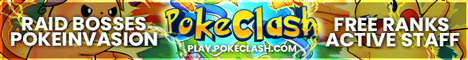 PokeClash Cobblemon PokeClash Cobblemon