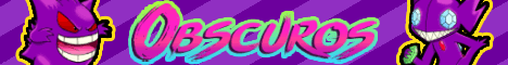 Obscuros Pixelmon Obscuros Pixelmon