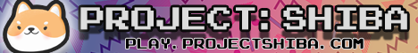 Project: Shiba - Pixelmon Reforged Project