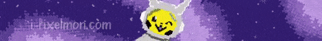 i-Pixelmon.com ★Online Since 2014★ Pixelmon.com