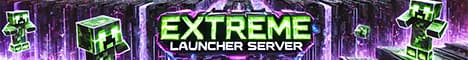 Extreme Launcher Server Extreme Launcher Server