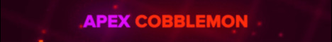 Apex Cobblemon Apex Cobblemon