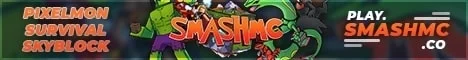 SmashMC SmashMC