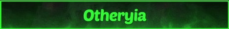Otheryia — #1 Cobblemon Server Otheryia