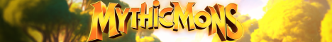 #1 Cobblemon server Cobblemon server