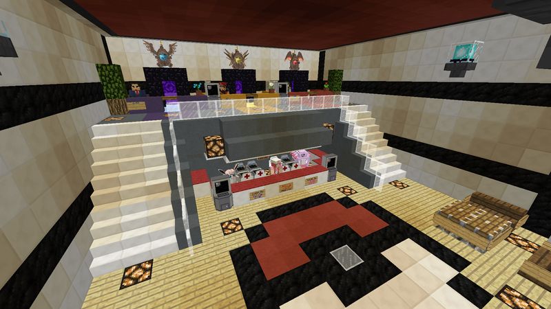 Spawn Spawn