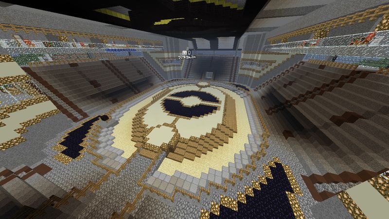 KerberosMC Arena KerberosMC Arena