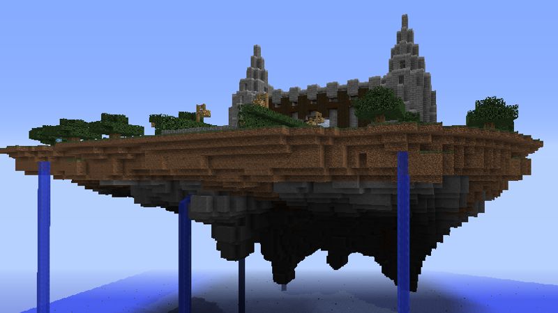 Spawn Spawn