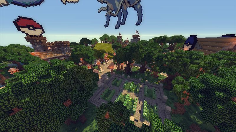 Other Side of Spawn Other Side of Spawn