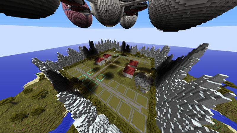 Spawn Spawn