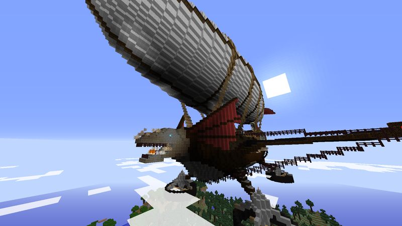 Flying Gym Flying Gym