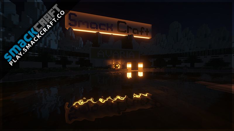 SmackCraft SmackCraft