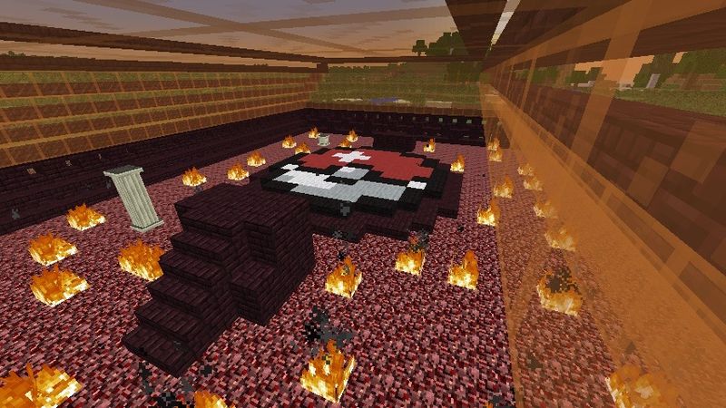 Fire Gym Fire Gym