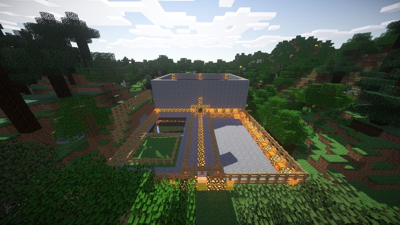 Spawn Spawn