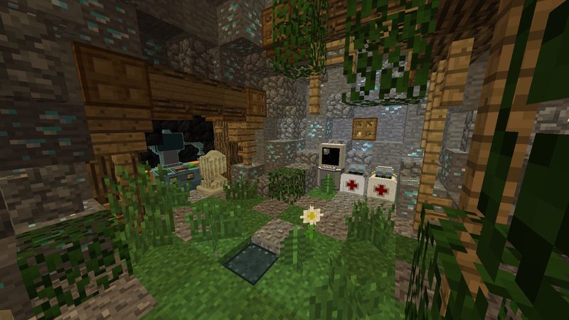 Spawn Spawn