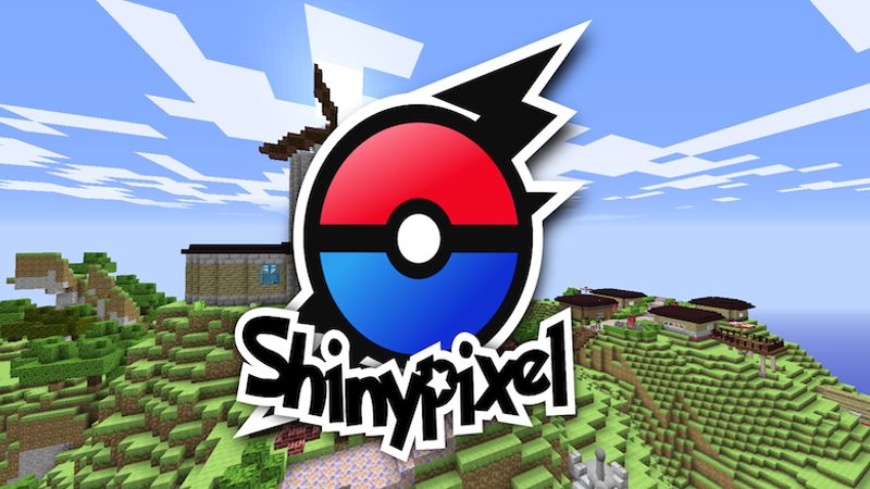 ~Welcome to the Pixon Region!~ ~Welcome to the Pixon Region!~