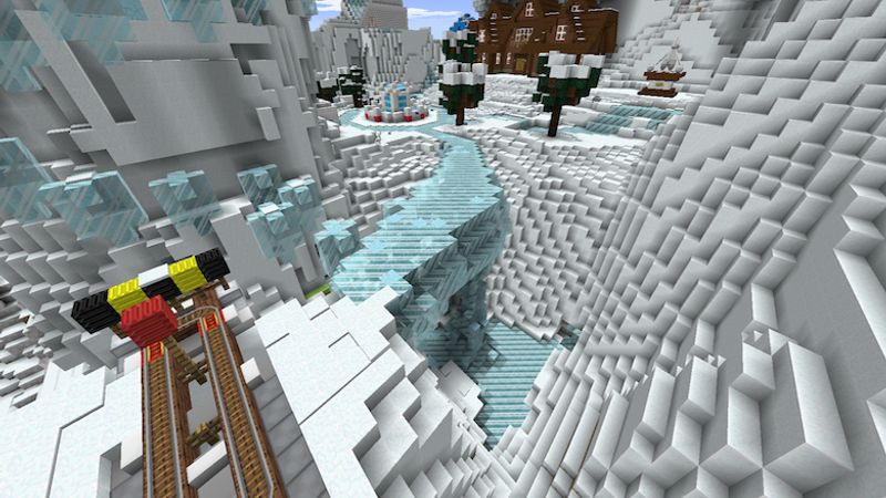~Cyclia City~ ~Cyclia City~
