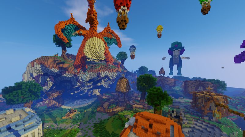 Phenomenal Builds Phenomenal Builds
