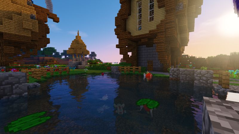 Custom Content Custom Content