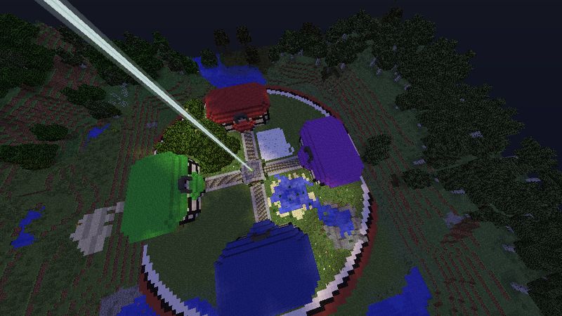 Spawn Spawn